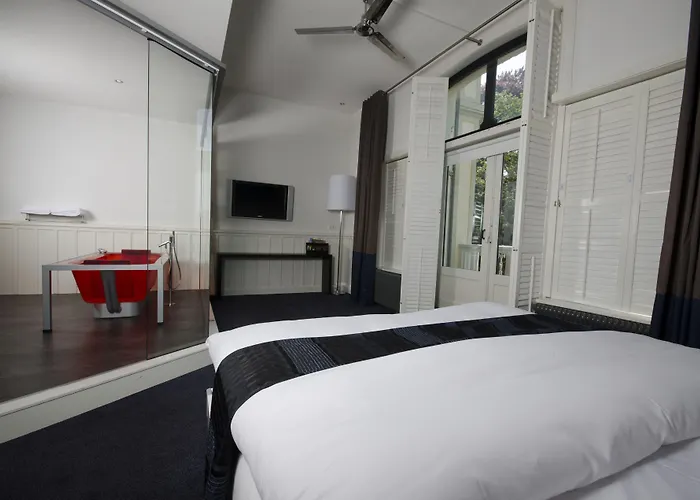 Ruimzicht 4* Doetinchem