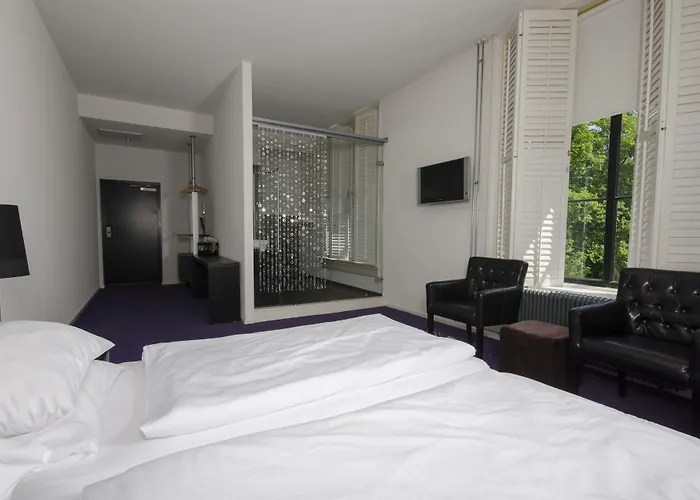 Otel Ruimzicht Doetinchem