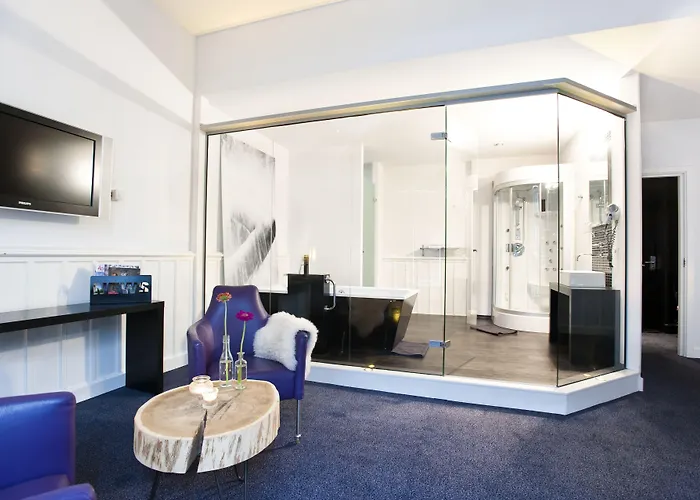 Ruimzicht Otel Doetinchem