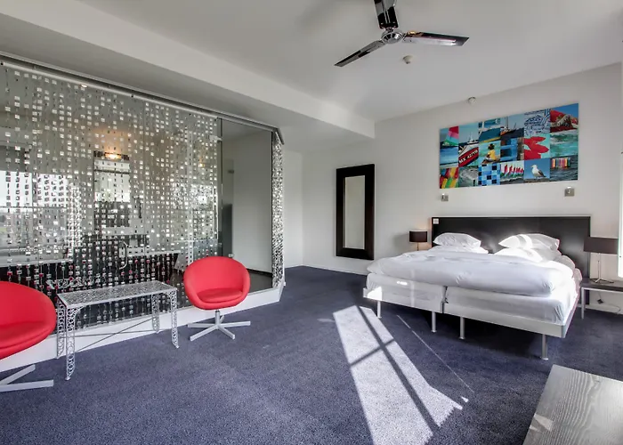 رومزيخت 4* دوتينخيم