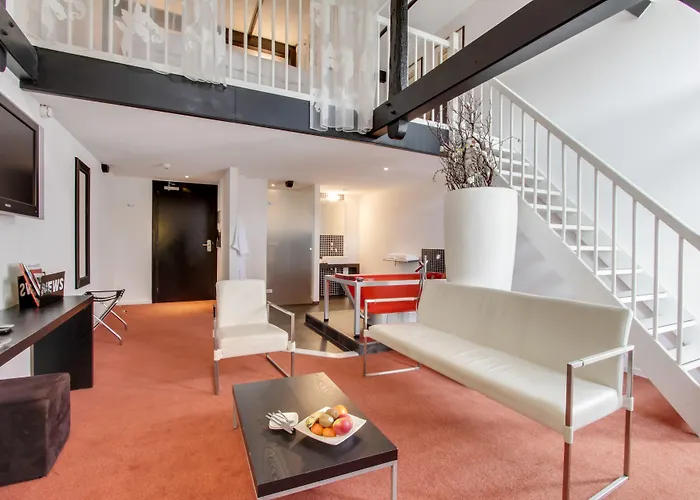 فندق رومزيخت 4*