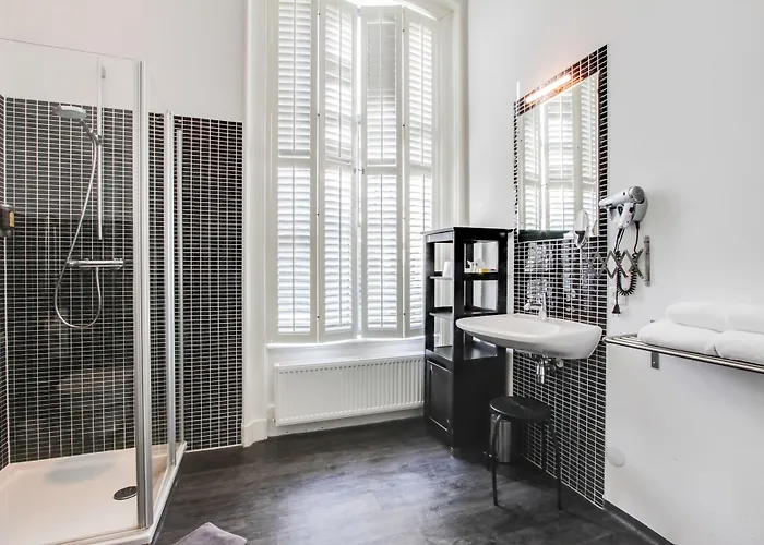 Ruimzicht Otel Doetinchem