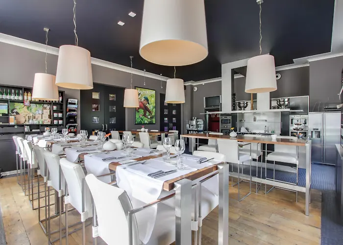 Otel Ruimzicht Doetinchem