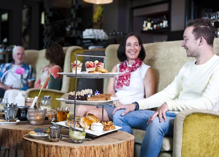 رومزيخت فندق