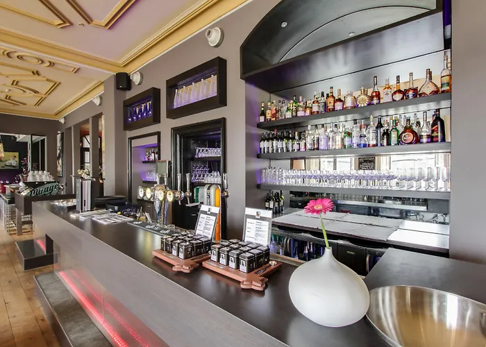 Otel Ruimzicht Doetinchem