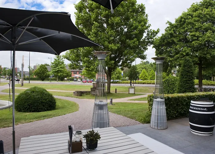 Ruimzicht Otel Doetinchem