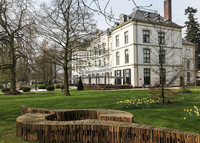 Ruimzicht Otel Doetinchem