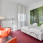 Szálloda Ruimzicht 4*