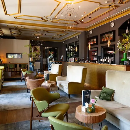 Hotel Ruimzicht Doetinchem