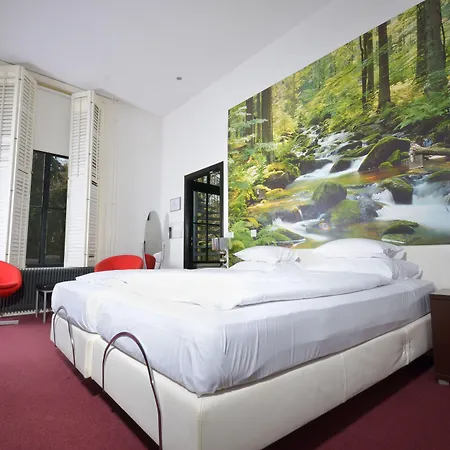 Hotel Ruimzicht Doetinchem