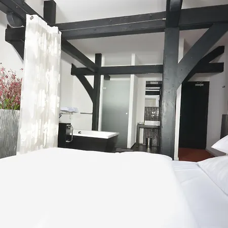 Hotel Ruimzicht Doetinchem