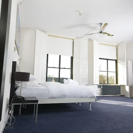 Ruimzicht Hotel Doetinchem