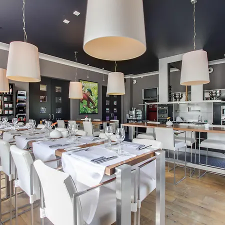 Hotel Ruimzicht Doetinchem