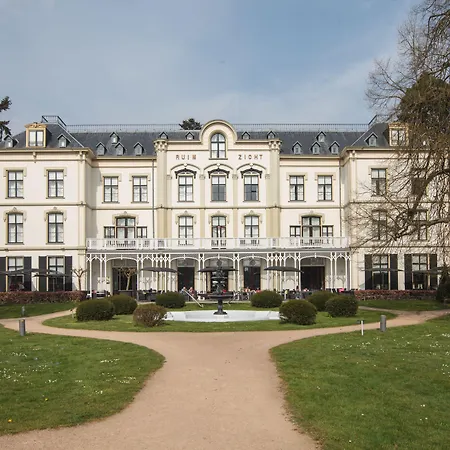 Hotel Ruimzicht
