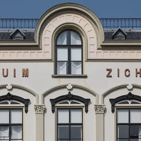Ruimzicht 4* Doetinchem