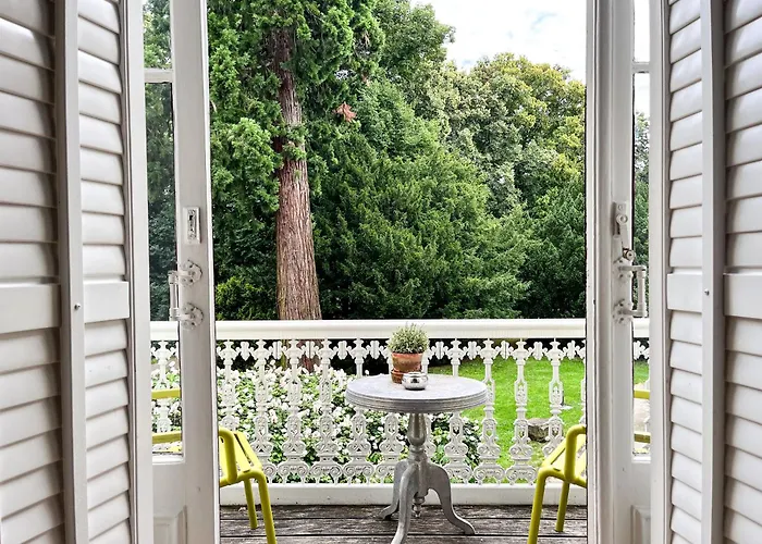 Ruimzicht Hotel Doetinchem