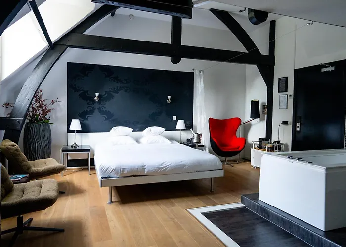 Ruimzicht 4* Doetinchem