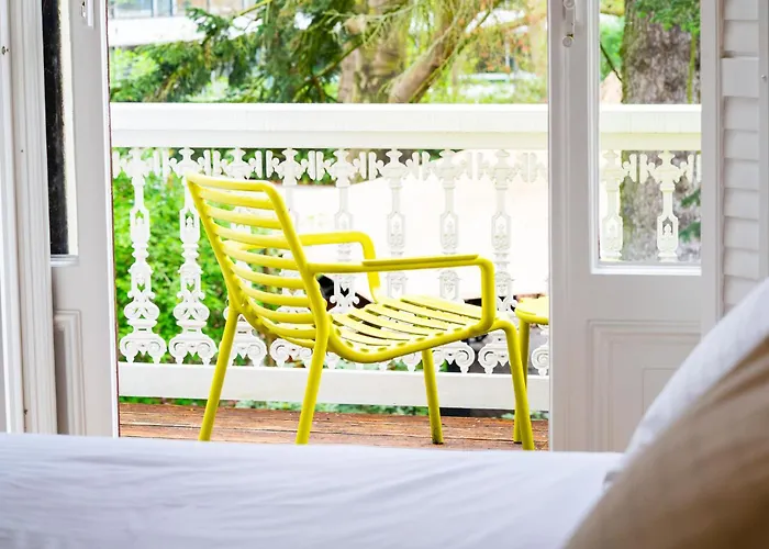 Hotel Ruimzicht Doetinchem