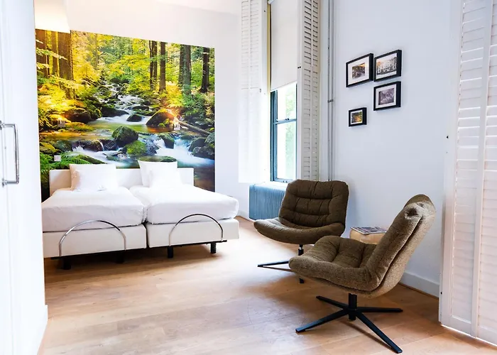 Ruimzicht 4* ドゥーティンヘム