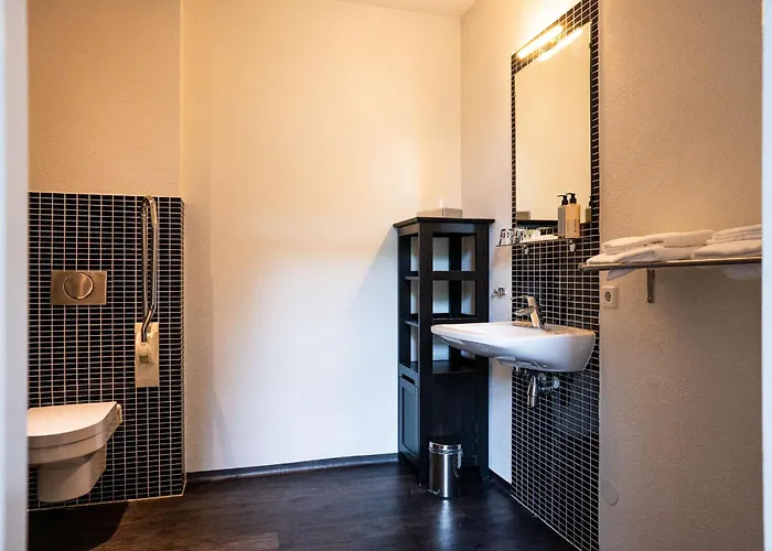 Ruimzicht ドゥーティンヘム