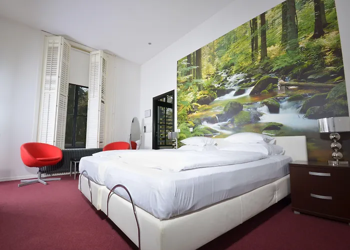 Hotel Ruimzicht Doetinchem