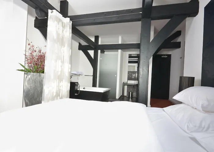 Hotel Ruimzicht Doetinchem