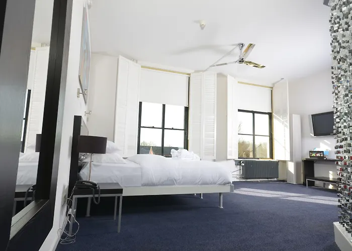 Ruimzicht Hotel Doetinchem