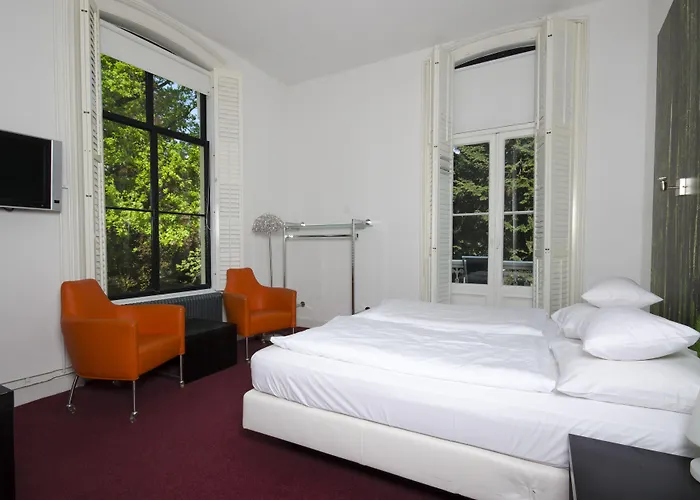 Hotel Ruimzicht Doetinchem