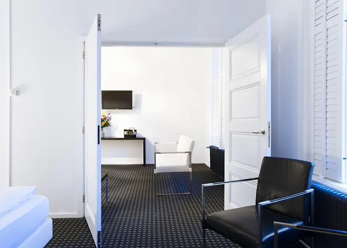 Ruimzicht 4* Doetinchem