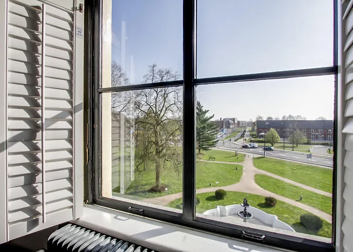 Ruimzicht 4* Doetinchem