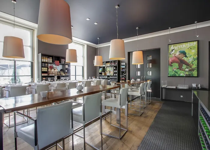 Ruimzicht 4* Doetinchem