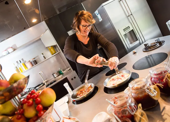 Hotel Ruimzicht Doetinchem