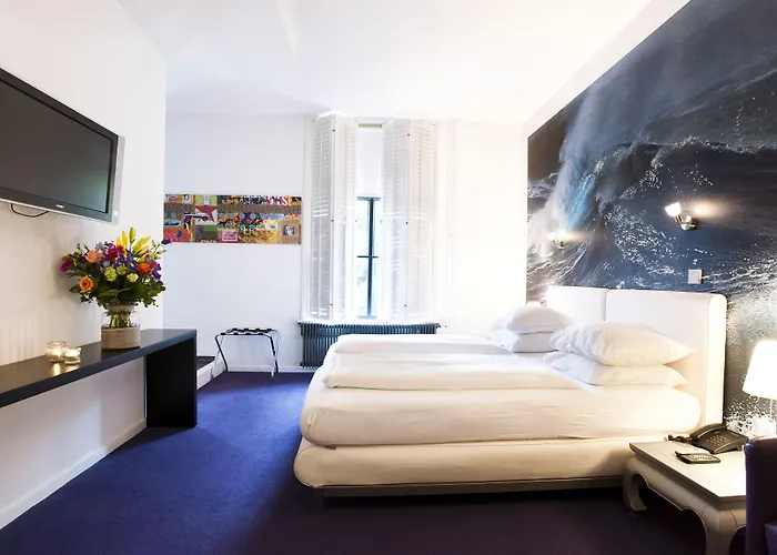 Ruimzicht 4* Doetinchem