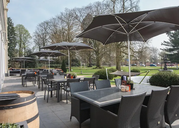 Hotel Ruimzicht Doetinchem