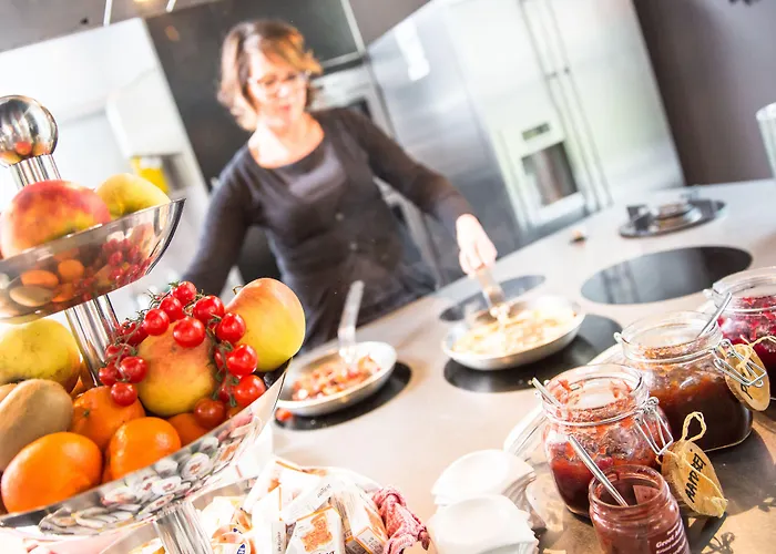 Hotel Ruimzicht Doetinchem